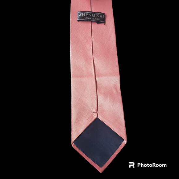 Men's Tie - Picture 3 of 4